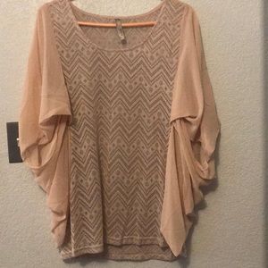 Women’s Blouse